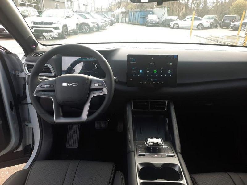 BYD Atto 2 Active