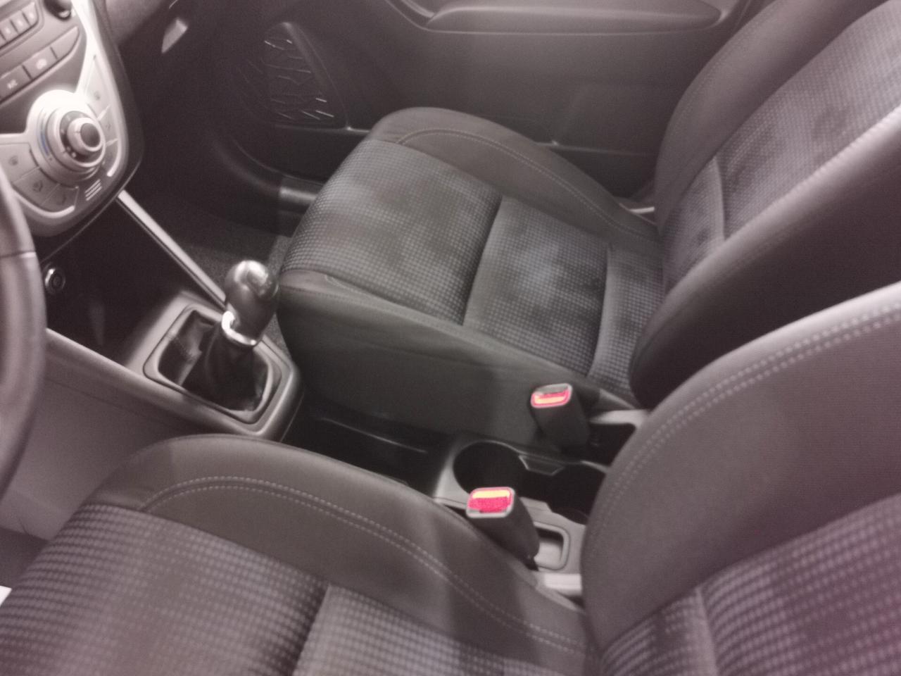 Hyundai iX20 1.4 90 CV Econext Comfort