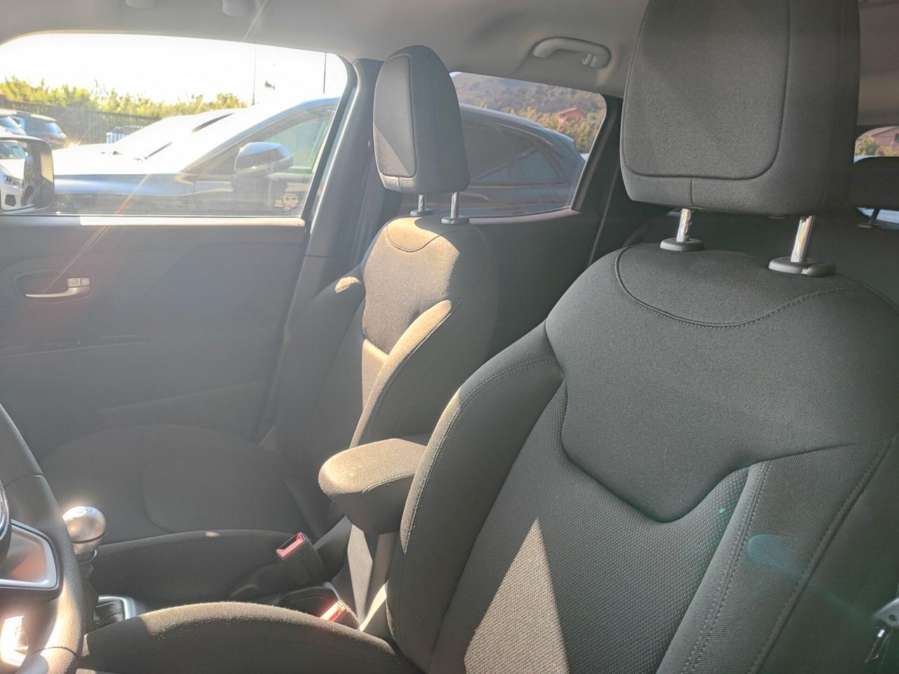 Jeep Renegade 1.0 T3 Limited
