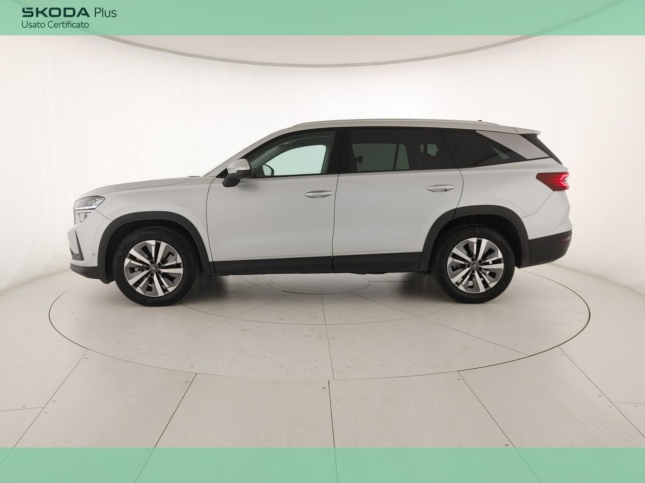 2.0 TDI Executive 150 CV DSG 7 posti