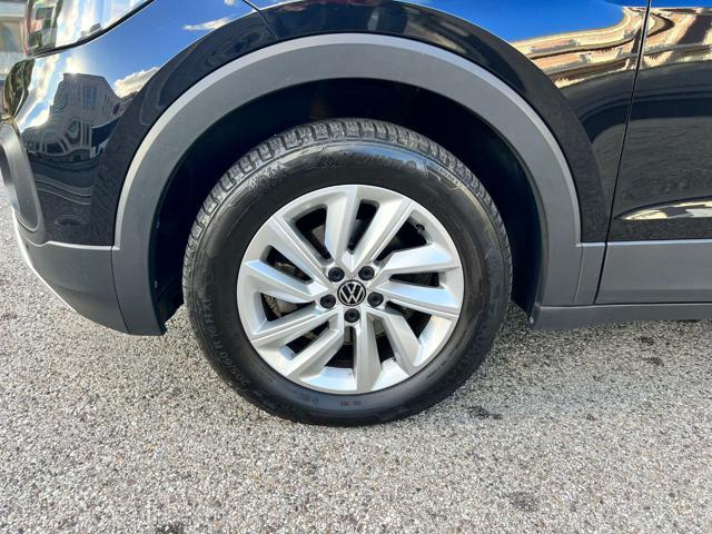 VOLKSWAGEN T-Cross 1.0 TSI 110 CV DSG Advanced