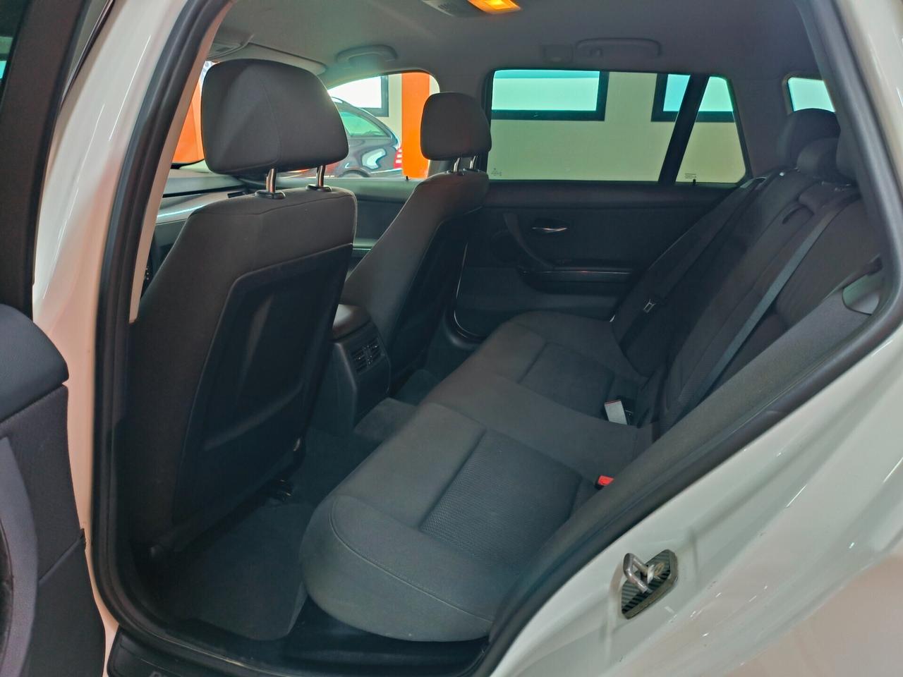 Bmw 316 320d cat Touring 116 CV