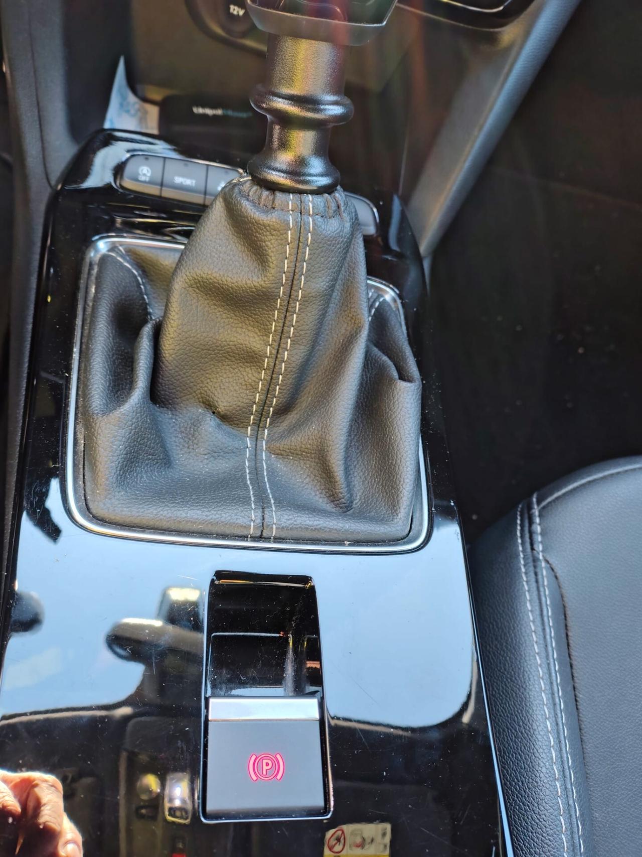 Opel Mokka 1.2 Turbo 130 CV Ultimate