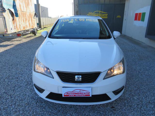 SEAT Ibiza 1.2 70CV 3p I-Tech neopatentati