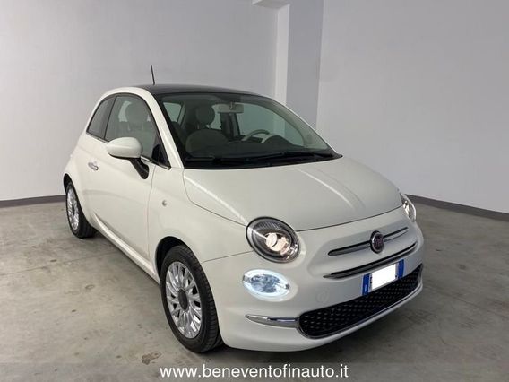 FIAT 500 1.3 Multijet 95 CV Lounge