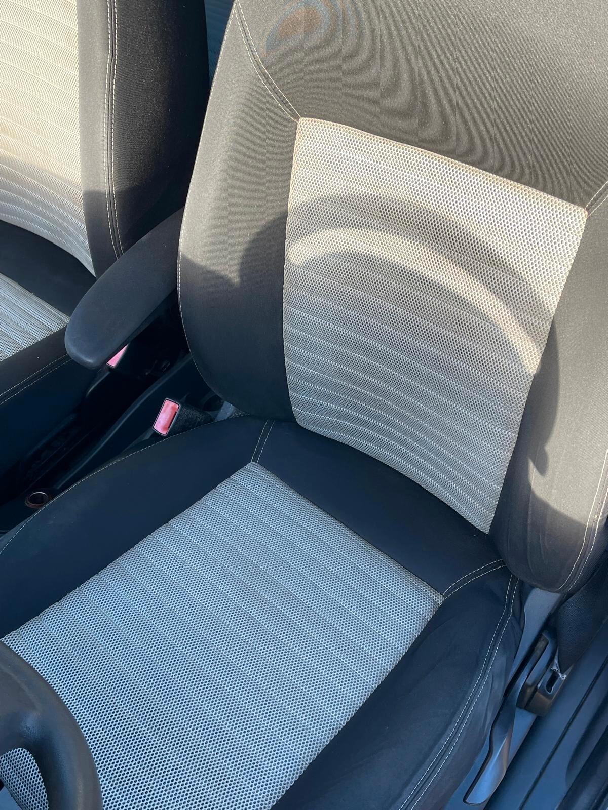 Fiat Qubo 1.3 MJT 75 CV Dynamic