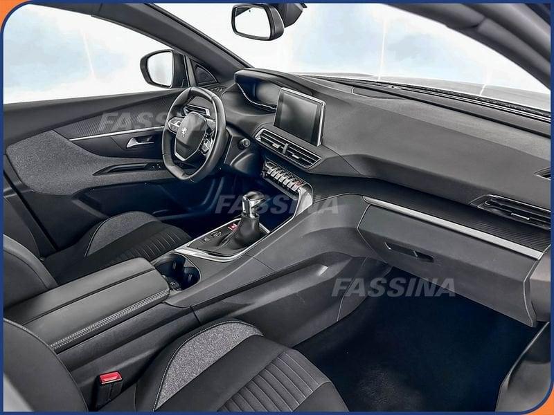 Peugeot 5008 PureTech Turbo 130 S&S Active Pack 7 POSTI