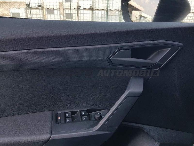 Seat Arona Arona 1.0 ecotsi Reference 95cv
