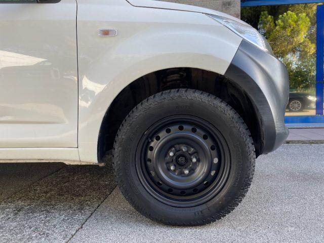 DAIHATSU Terios 1.3 86CV SX 4X4 5 P CLIMA RADIO CD GANCIO TRAINO