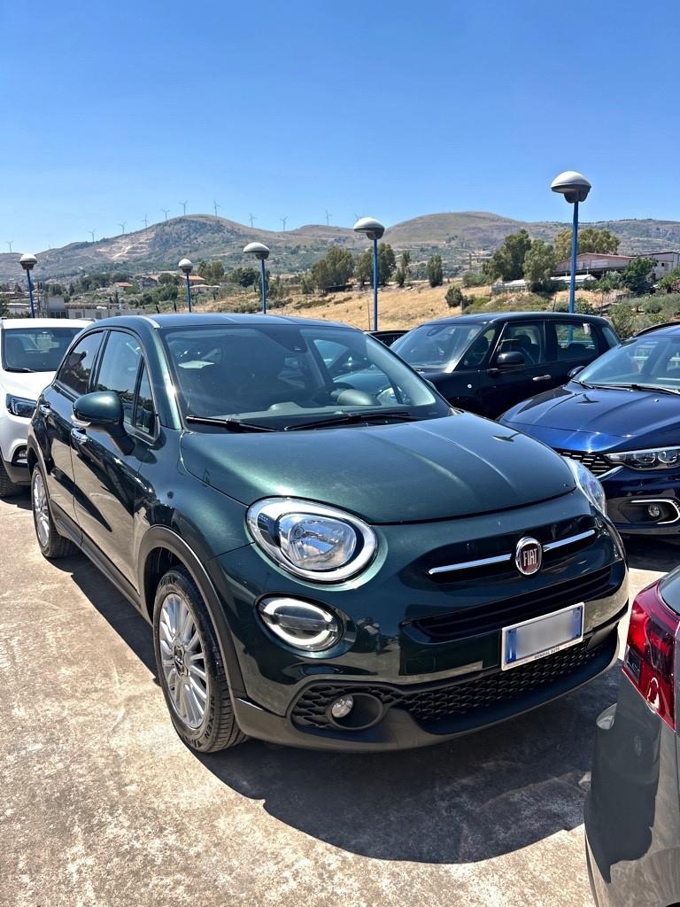 Fiat 500X 1.0 T3 120 CV 2021