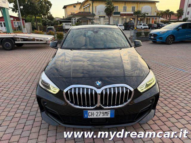 BMW 116 d 5p. Msport