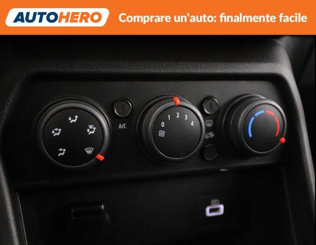 DACIA Sandero Streetway 1.0 TCe 90 CV Comfort