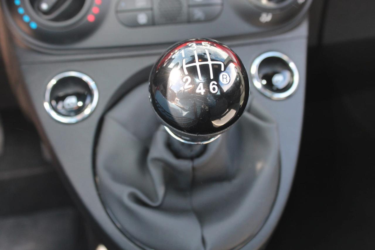 Fiat 500 1.0 Hybrid Dolcevita Tua A SOLI 79€