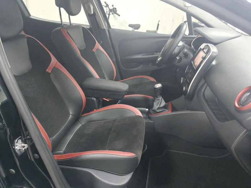 Renault Clio 1.5 dCi 75cv Energy Intens FULL OPT