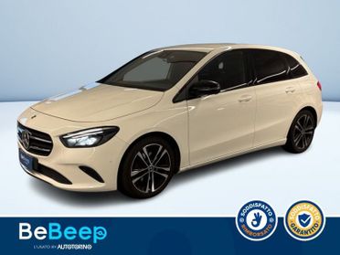 Mercedes-Benz Classe B B 200 D SPORT AUTO