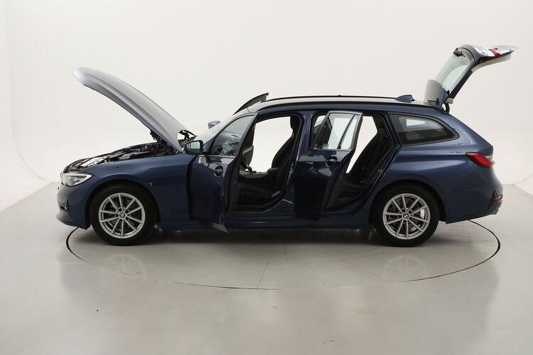 BMW Serie 3 320d 48V xDrive Touring Business Advantage BR066699 2.0 Mild Hybrid 190CV