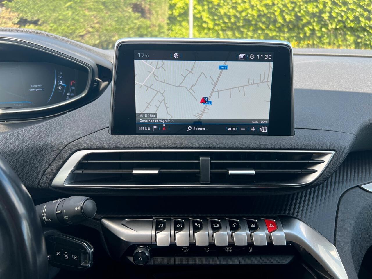 Peugeot 3008 BlueHDi 130 S&S EAT8 Business