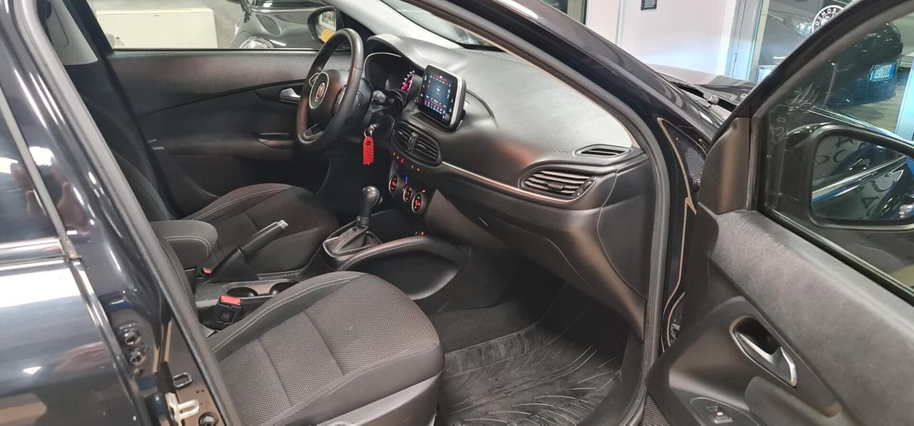 Fiat Tipo 1.6 Mjt S&S 5 porte Lounge
