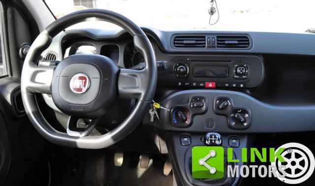 FIAT Panda 1.3 MJT 95 CV S&S Easy