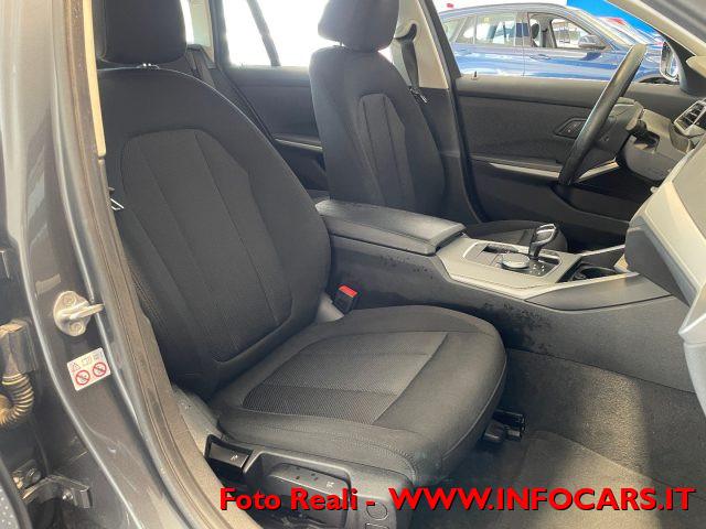 BMW 330 e xDrive PHEV Touring Business Advantage PROMO !
