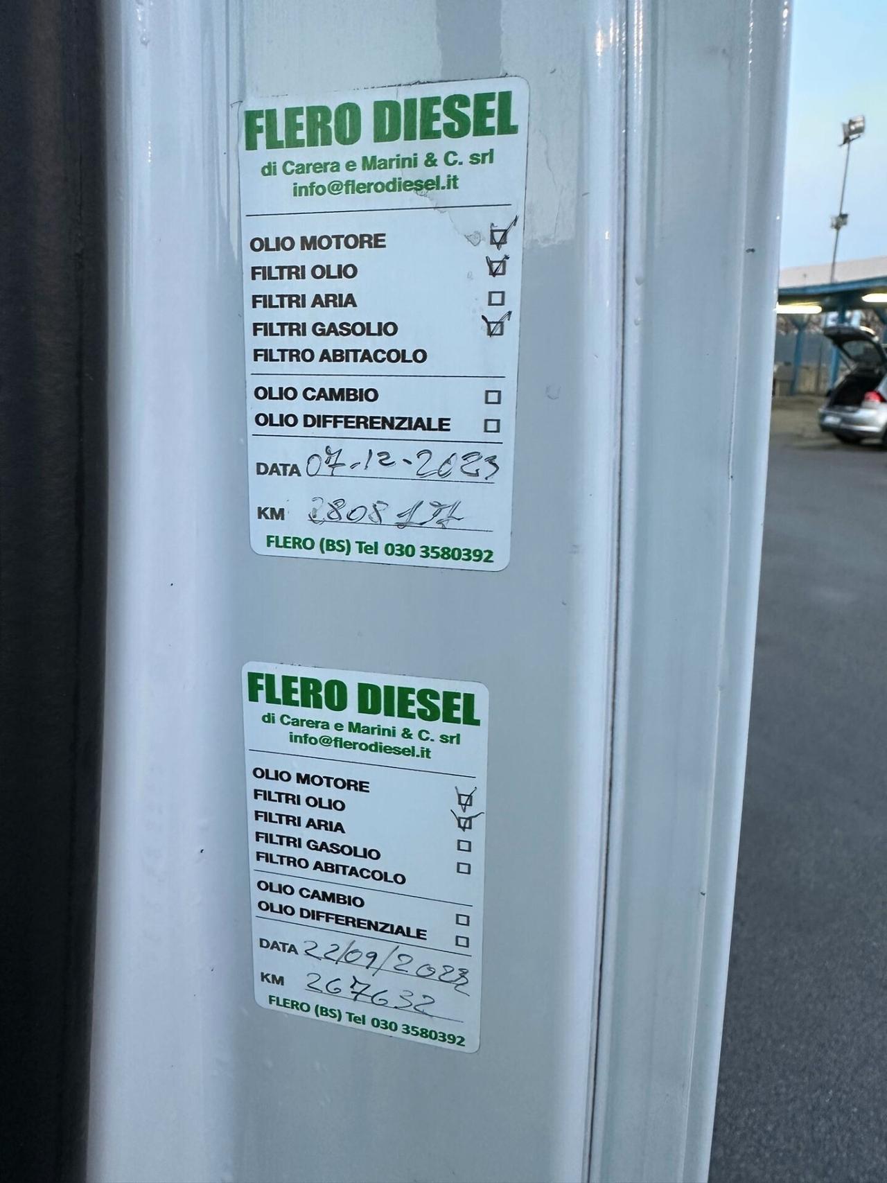 FIAT DUCATO PASSO MEDIO TETTO ALTO SUPER PREZZO!