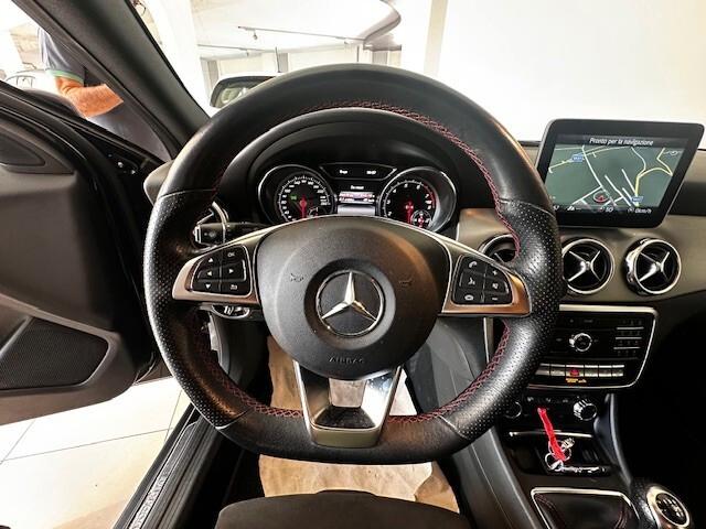 Mercedes-benz GLA 180 GLA 180 Premium