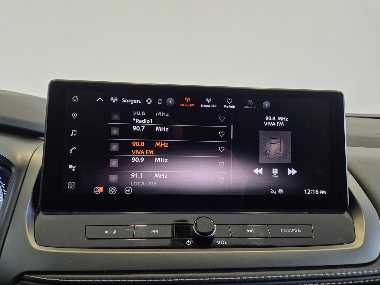 NISSAN Qashqai e-Power N-Connecta - Cam 360 - Carplay - ACC/Lim