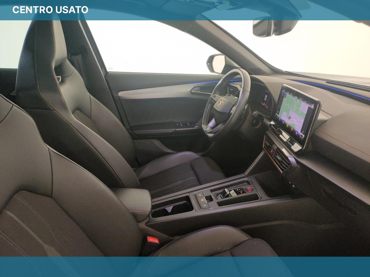 1.4 e-Hybrid VZ 245 CV DSG