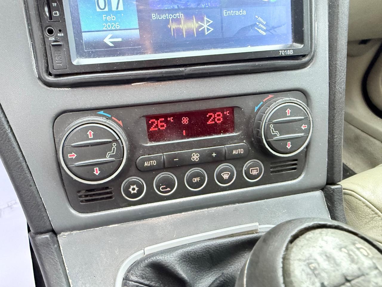 Alfa Romeo 159 1.9 JTDm 16V Progression