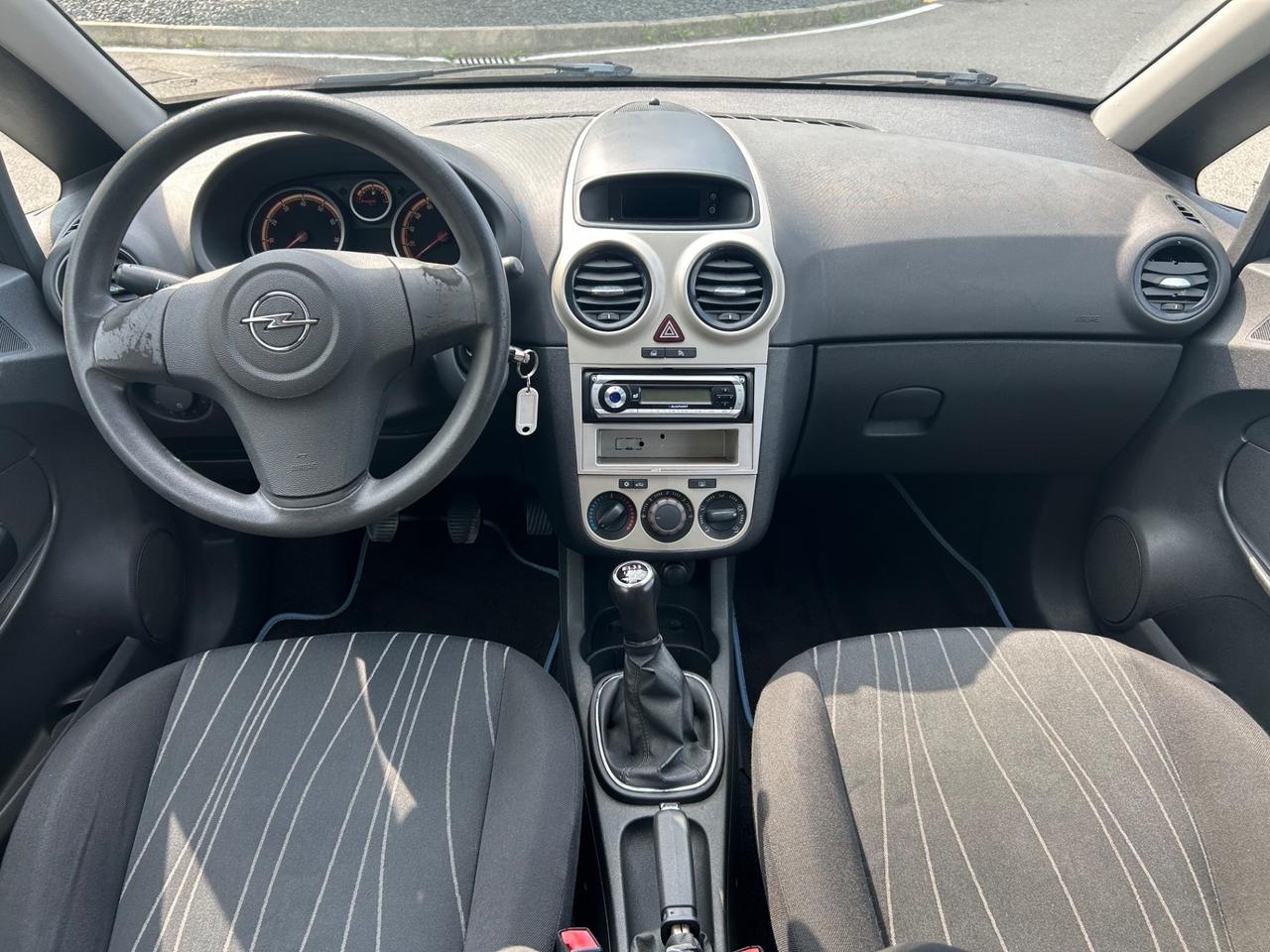 Opel Corsa 1.2 3 porte Sport* 77000 KM *