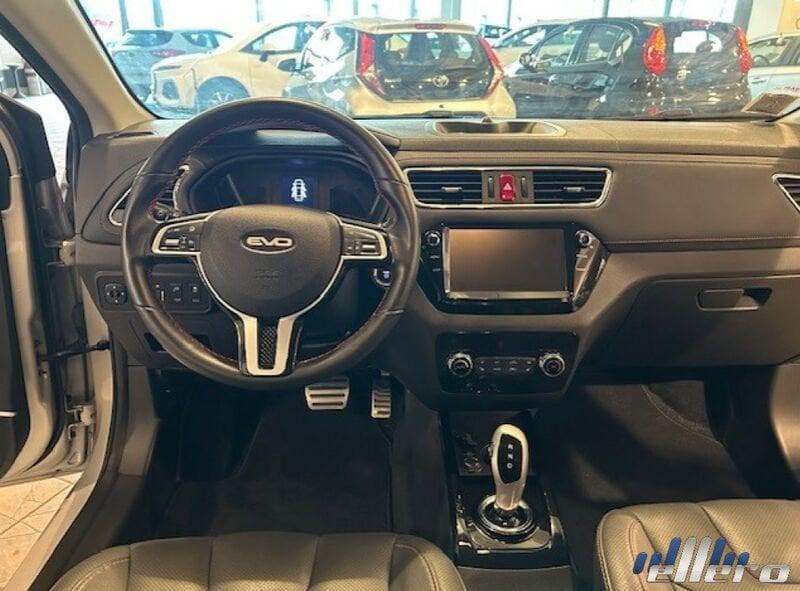 DR AUTOMOBILES EVO BEV EVO BEV