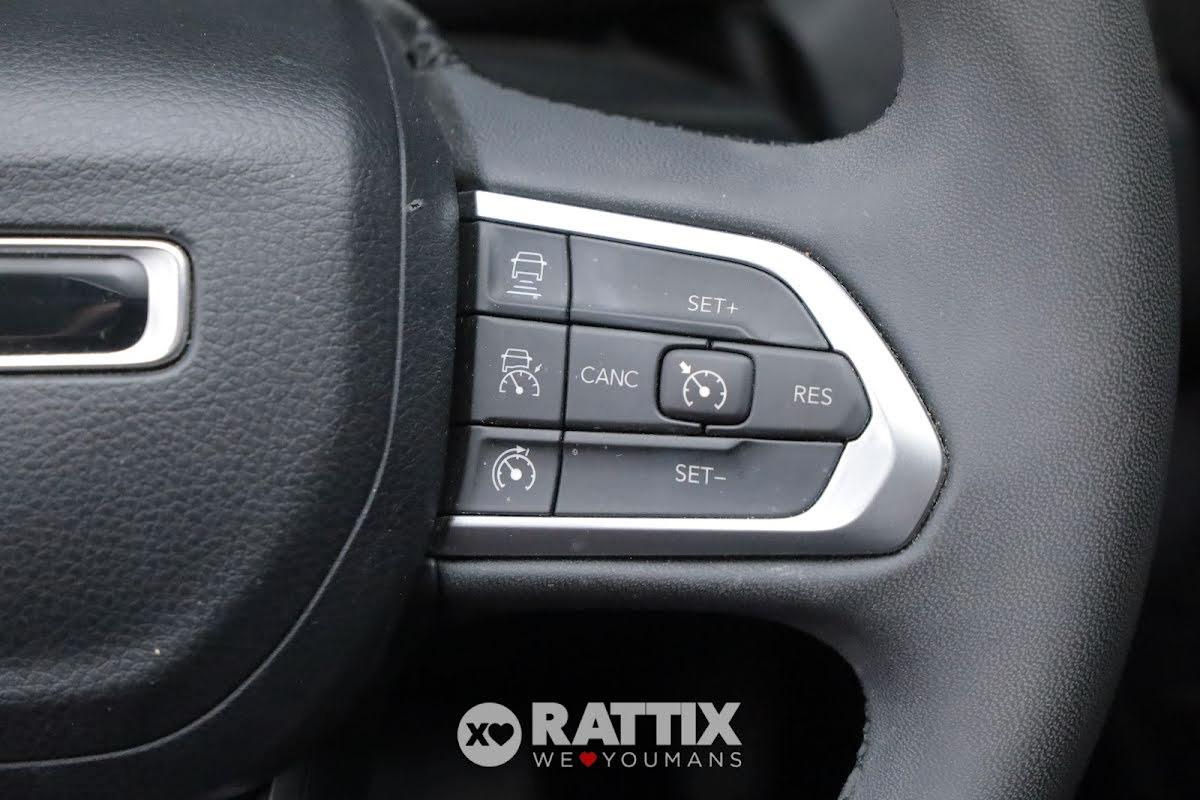 Jeep Renegade 1.5 Turbo T4 Mhev Summit DCT