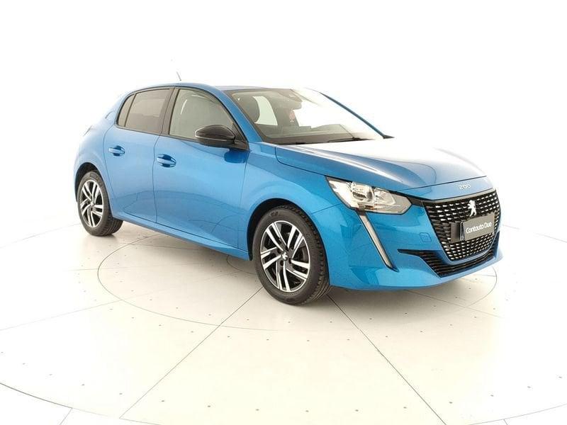 Peugeot 208 208 BlueHDi 100 Stop&Start 5 porte Allure Pack