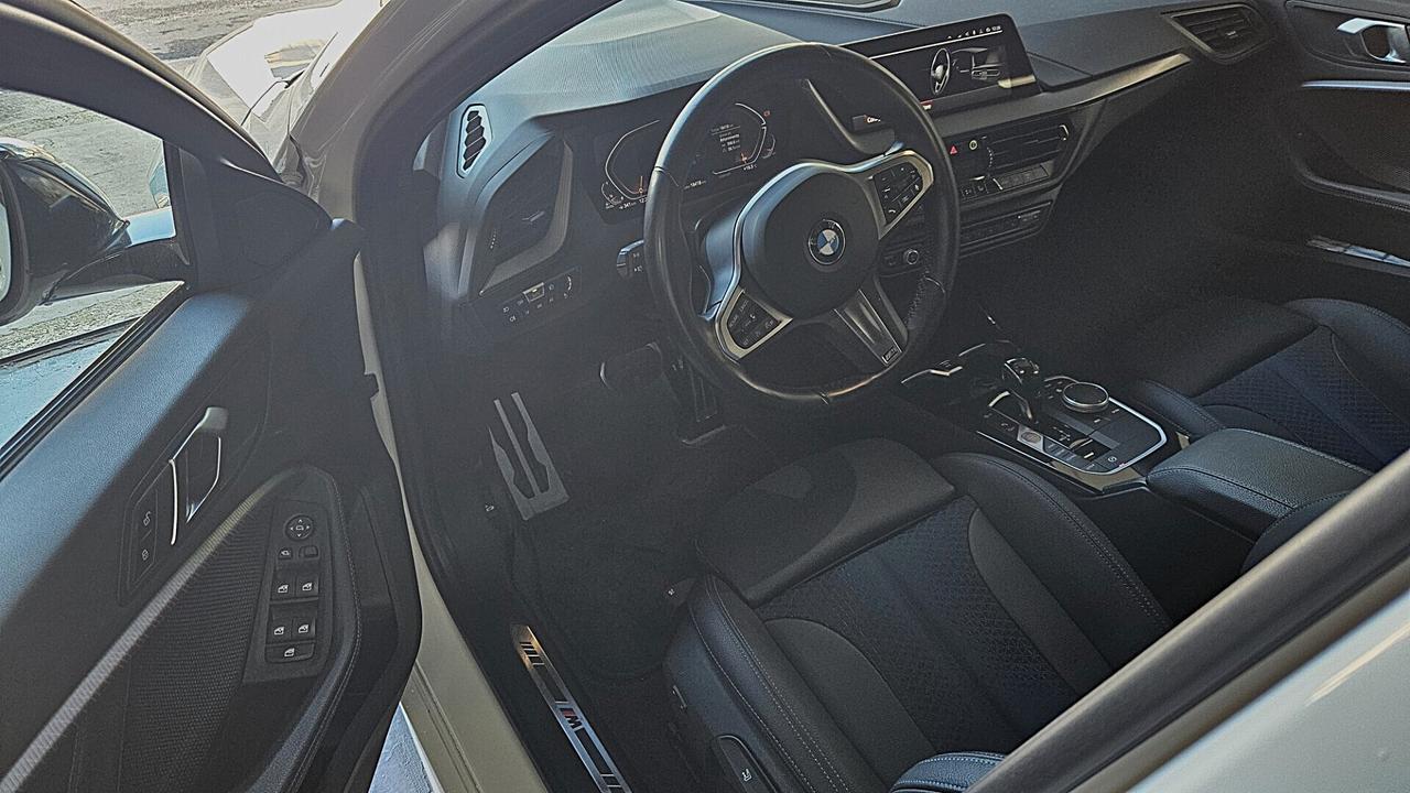 Bmw 116d 1.5 116CV 5p. Msport - 2023