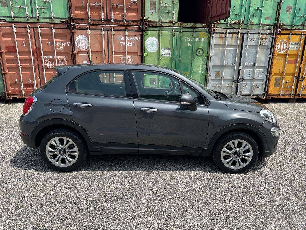Fiat 500X 1.3 MultiJet 95 CV Pop Star