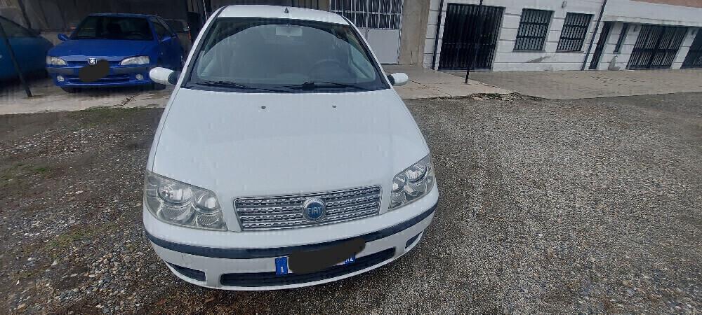 Fiat Punto 1.3 Multijet 16V 3 porte Dynamic