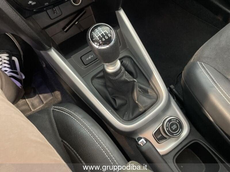 Suzuki Vitara II 2015 Diesel 1.6 ddis V-Top s&s 4wd allgrip