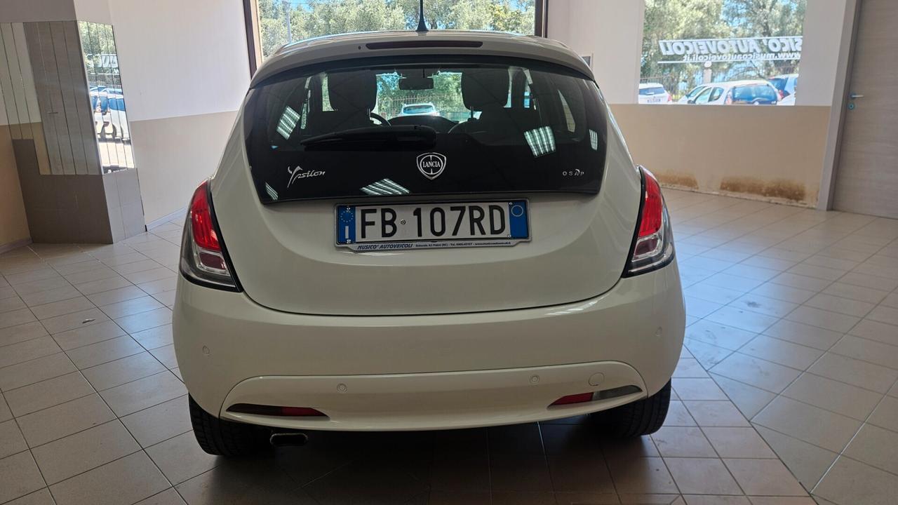 Lancia Ypsilon 1.3 MJT 16V 95 CV 5 porte S&S Platinum