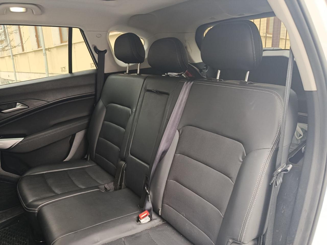 Evo Evo 6 1.5 Turbo #9682