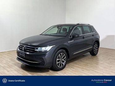 Volkswagen Tiguan Tiguan 1.5 TSI ACT Life