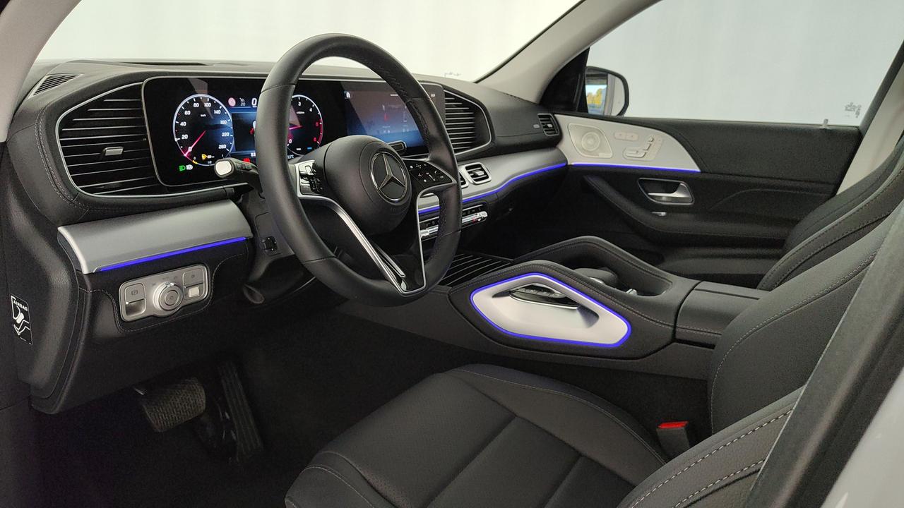 Mercedes-Benz GLE 300 d AMG Line Premium 4matic auto