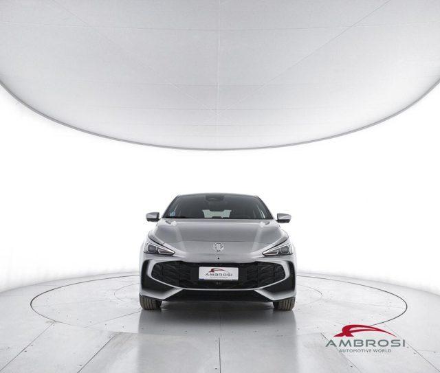 MG MG3 1.5 hybrid+ Luxury auto