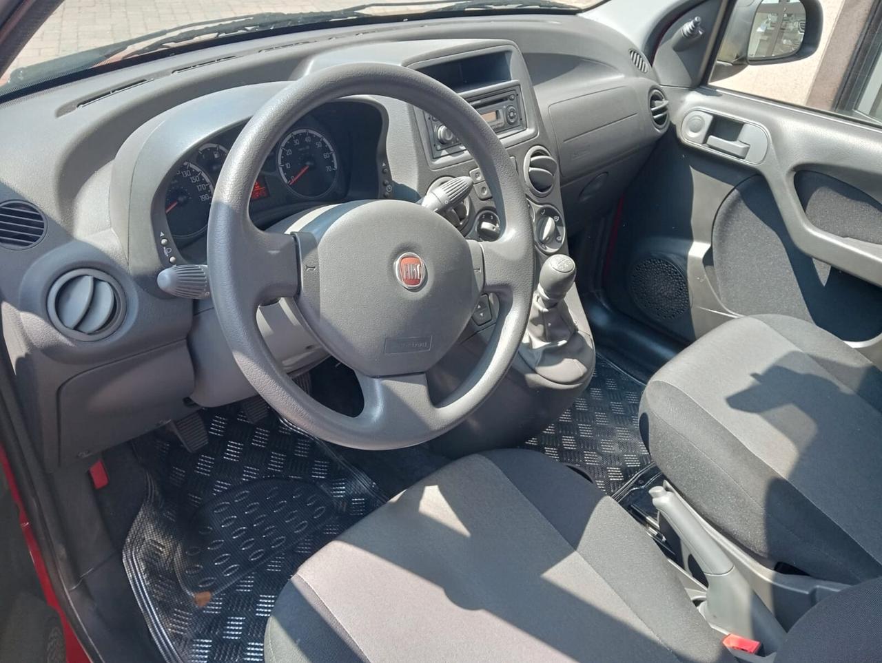 Fiat Panda 1.2 69 CV