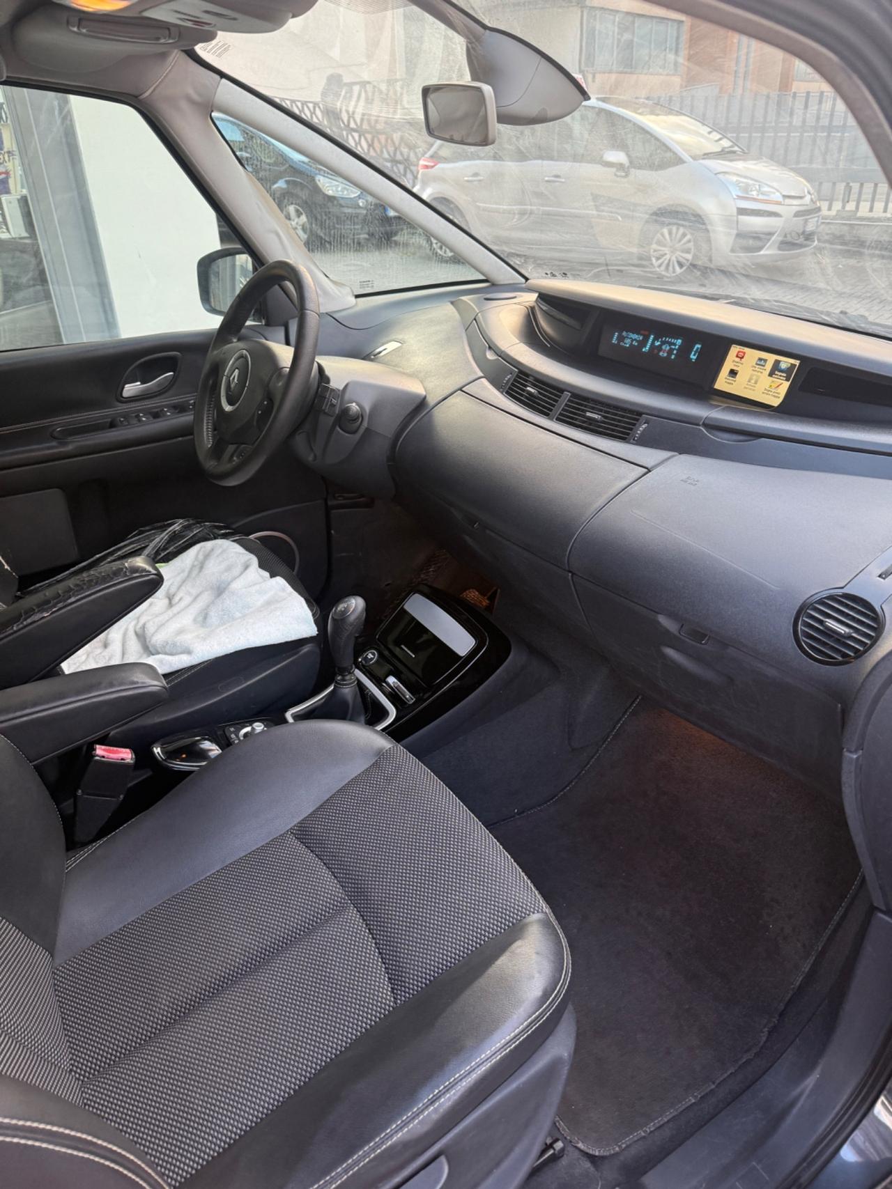 Renault Espace Grand Espace 2.0 dCi 175CV Proactive Initiale