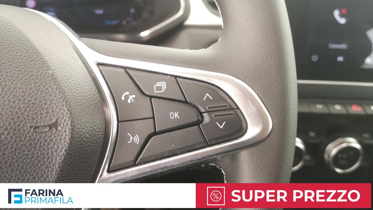 RENAULT Captur II 2019 - Captur 1.6 E-Tech phev Intens 160cv auto my21