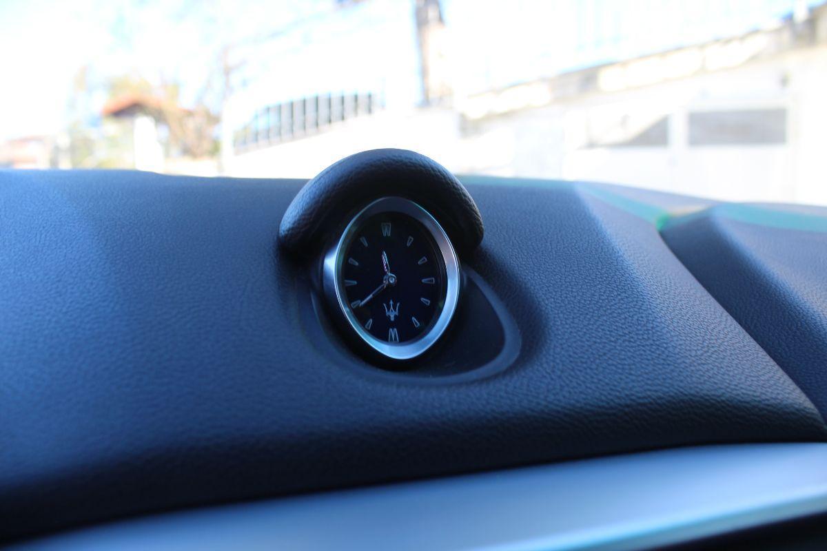 MASERATI - Ghibli - V6 Diesel