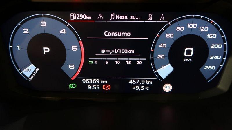 Audi Q3 2.0 35 TDI S Tronic Business #NAVI#CARPLAY#