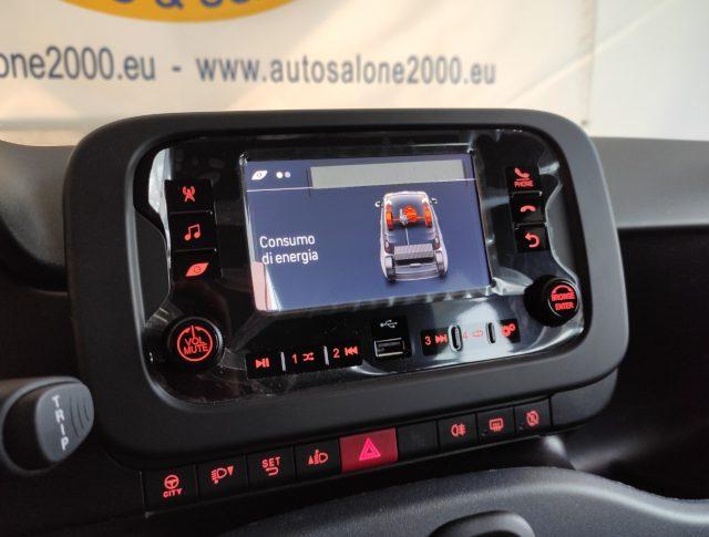 FIAT Panda 1.0 FireFly S&S Hybrid PREZZO REALE / NEOPATENTATI