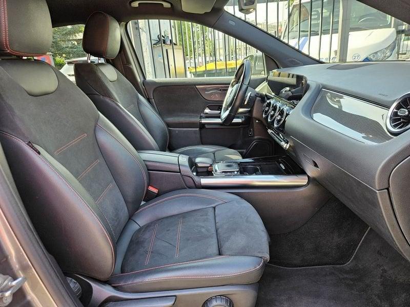 Mercedes-Benz GLA GLA 180 d Automatic Executive
