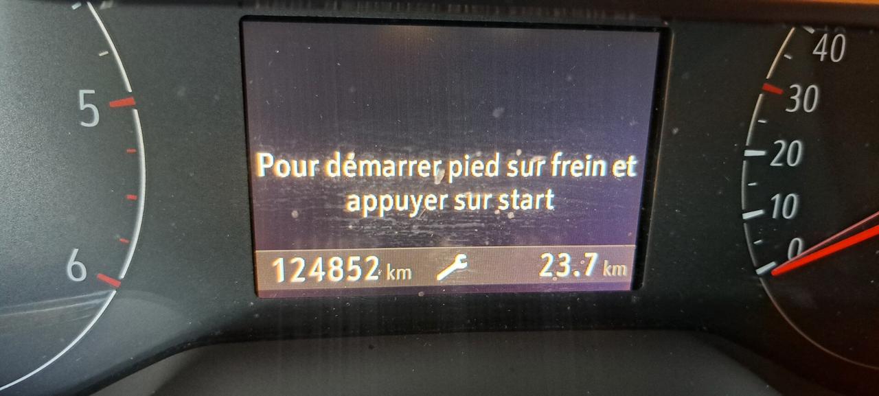 Opel Grandland X 1.6 diesel Ecotec Start&Stop aut. Innovation